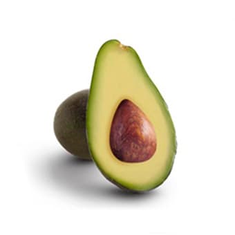 Image of Fuerte Avocado